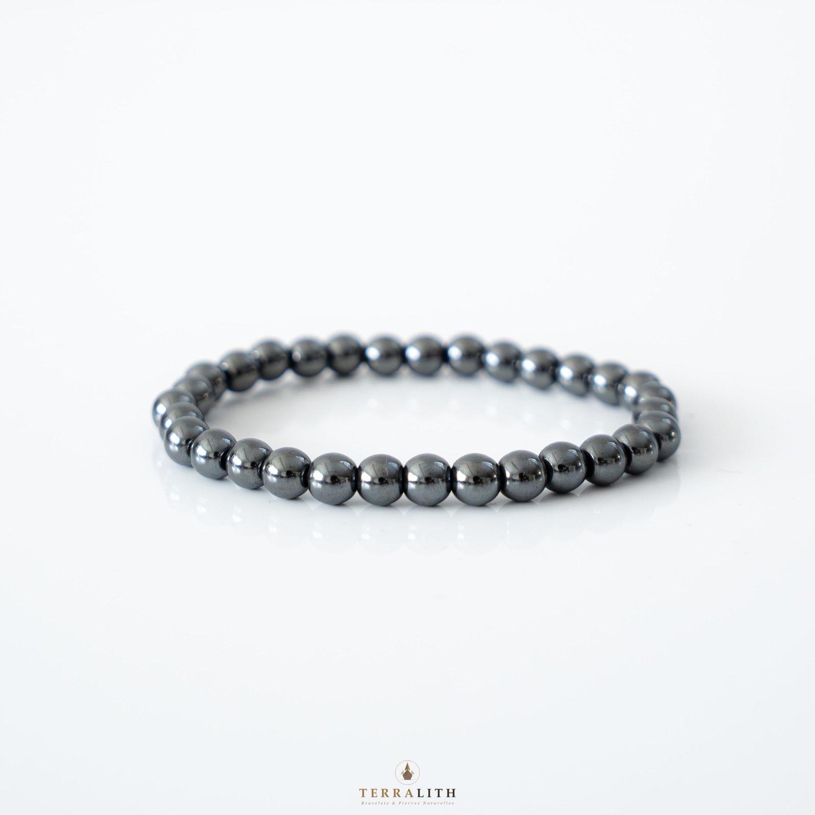 Bracelet Hématite – Image 5