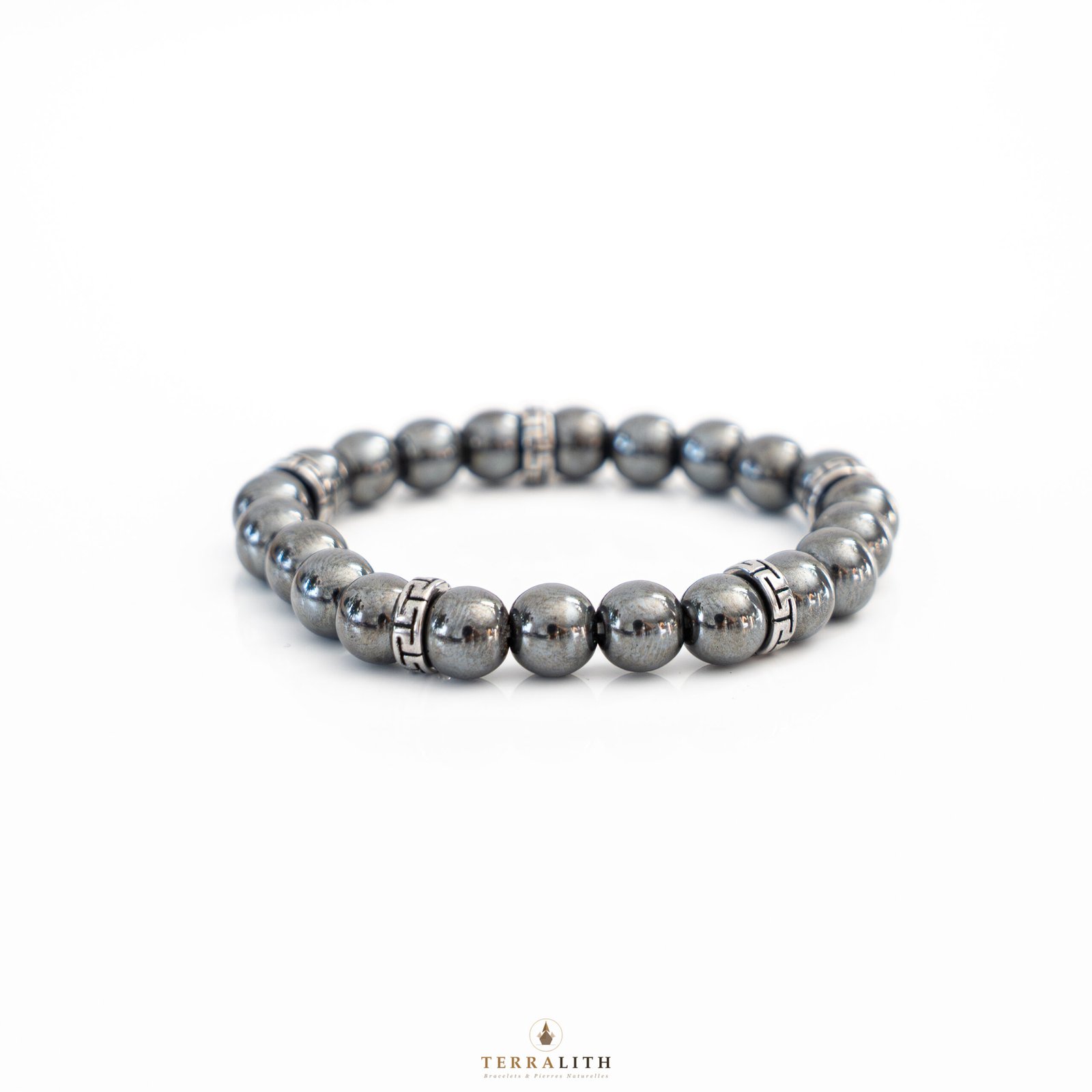 Bracelet Hématite – Image 3