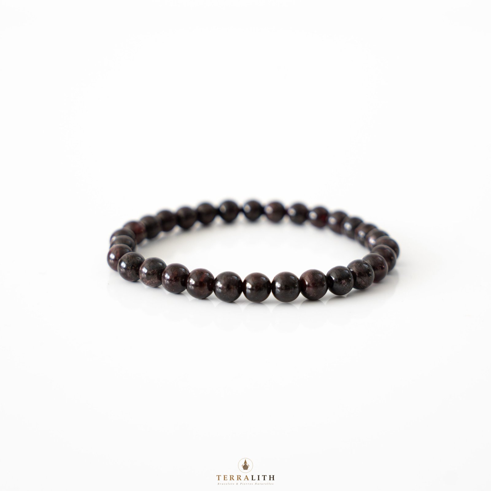 Bracelet Grenat – Image 5
