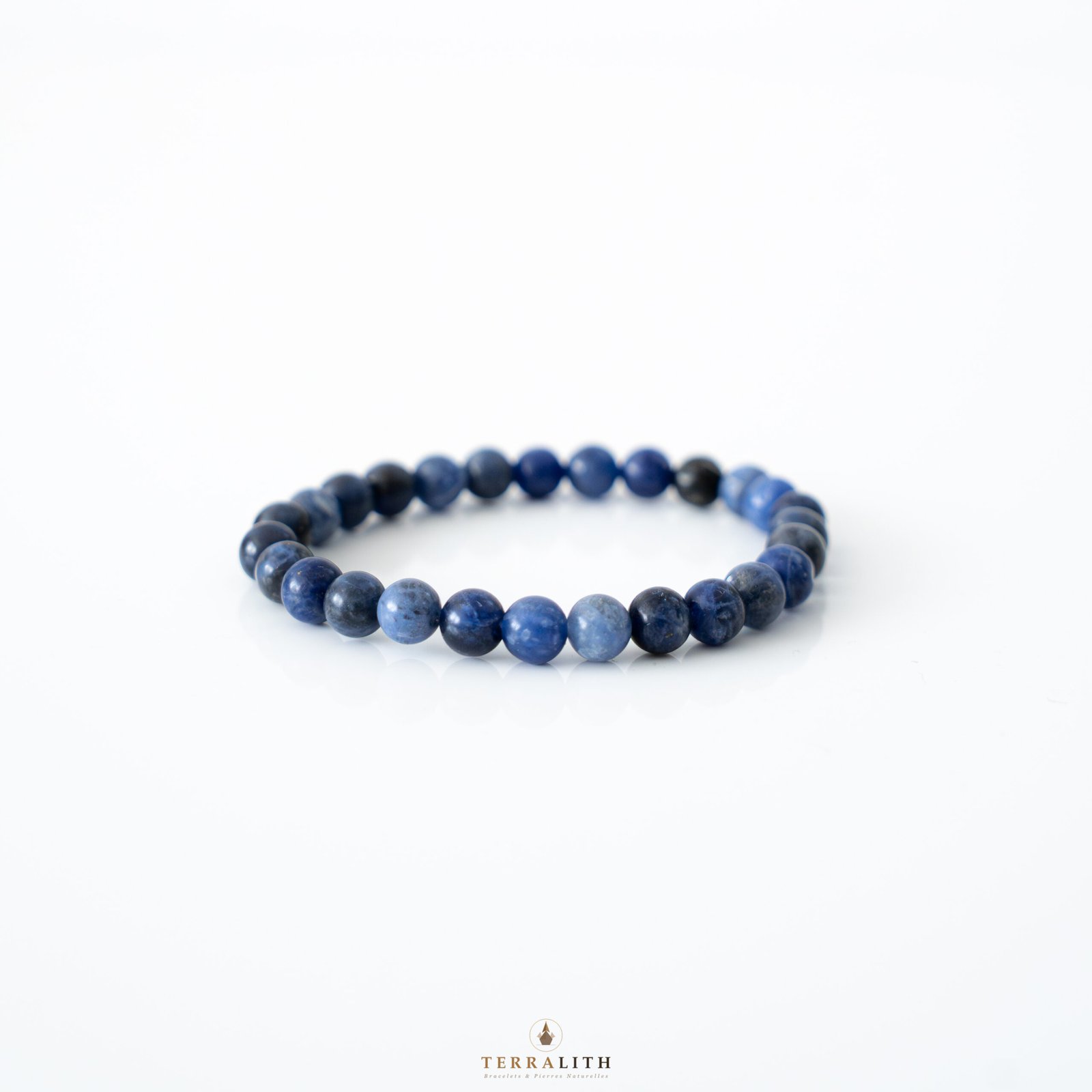 Bracelet Sodalite – Image 5