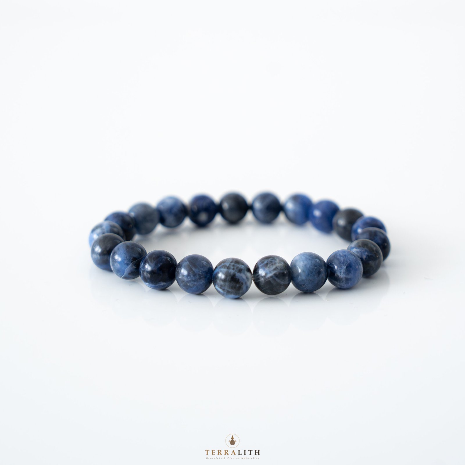 Bracelet Sodalite