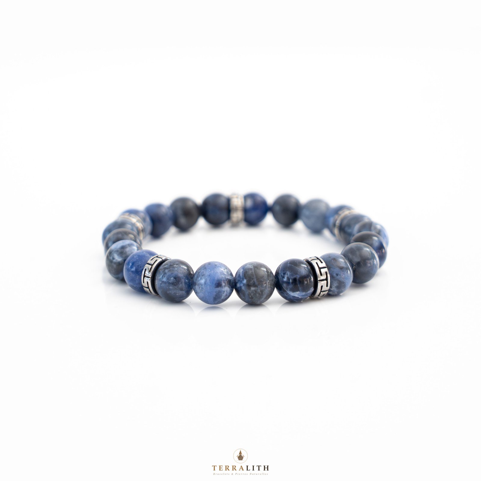 Bracelet Sodalite – Image 3