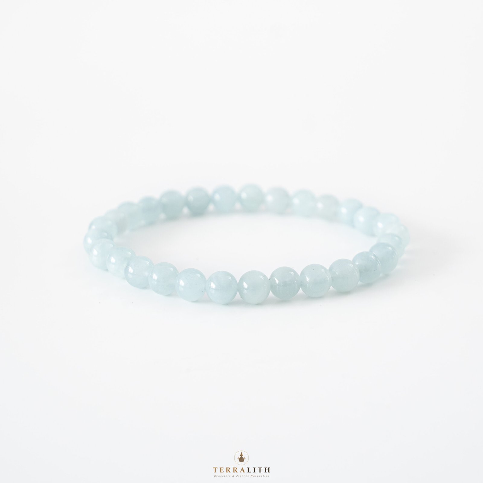 Bracelet Aigue-Marine – Image 5