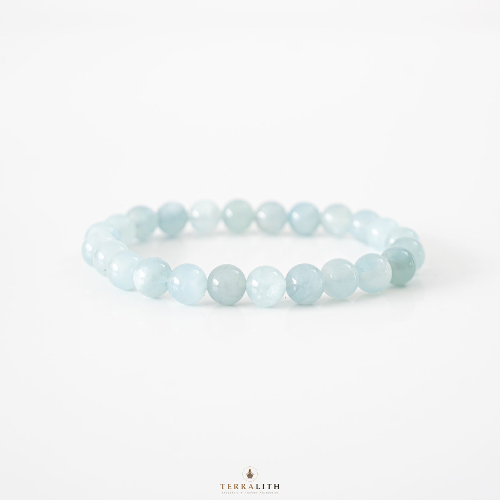 Bracelet Aigue-Marine