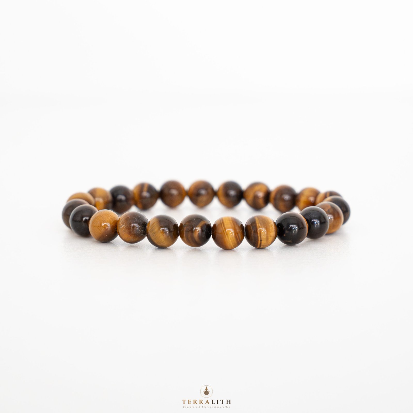 Bracelet Œil de Tigre