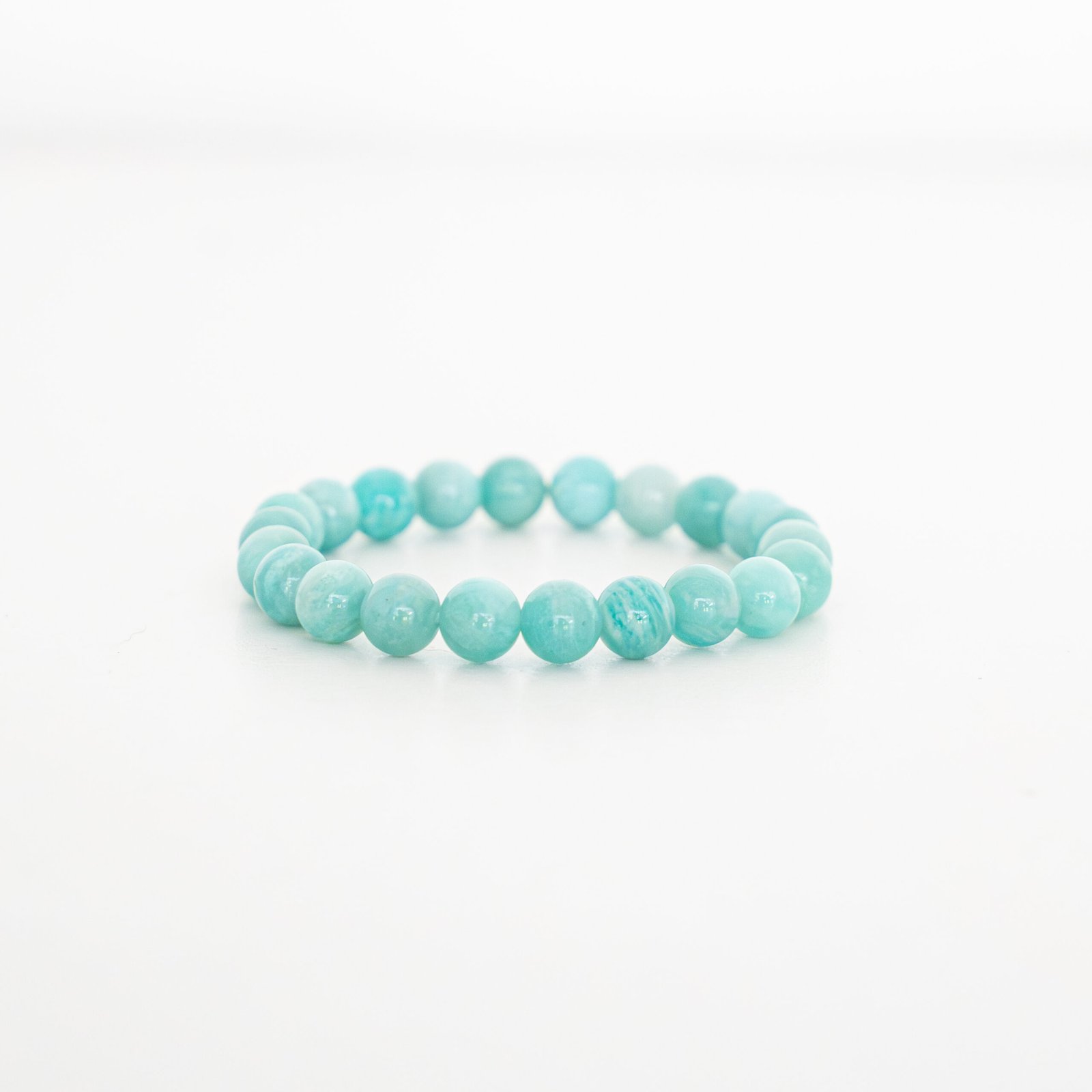 Bracelet Amazonite