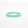 Bracelet Amazonite 8mm – Terralith