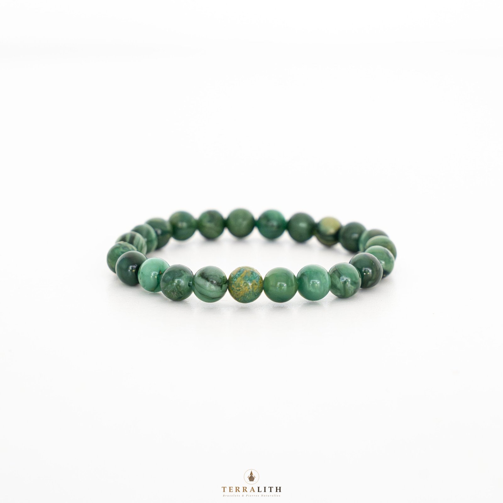 Bracelet Jade