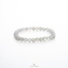 Bracelet Labradorite 6mm — pierre naturelle protection intuition