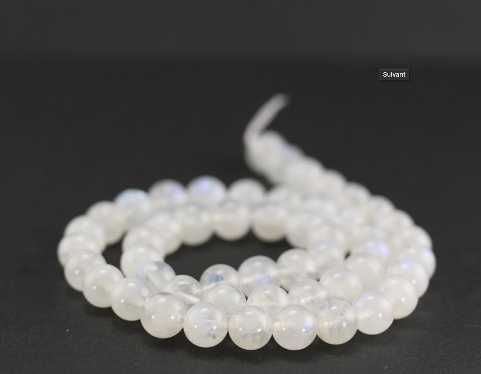 Bracelet Pierre de Lune