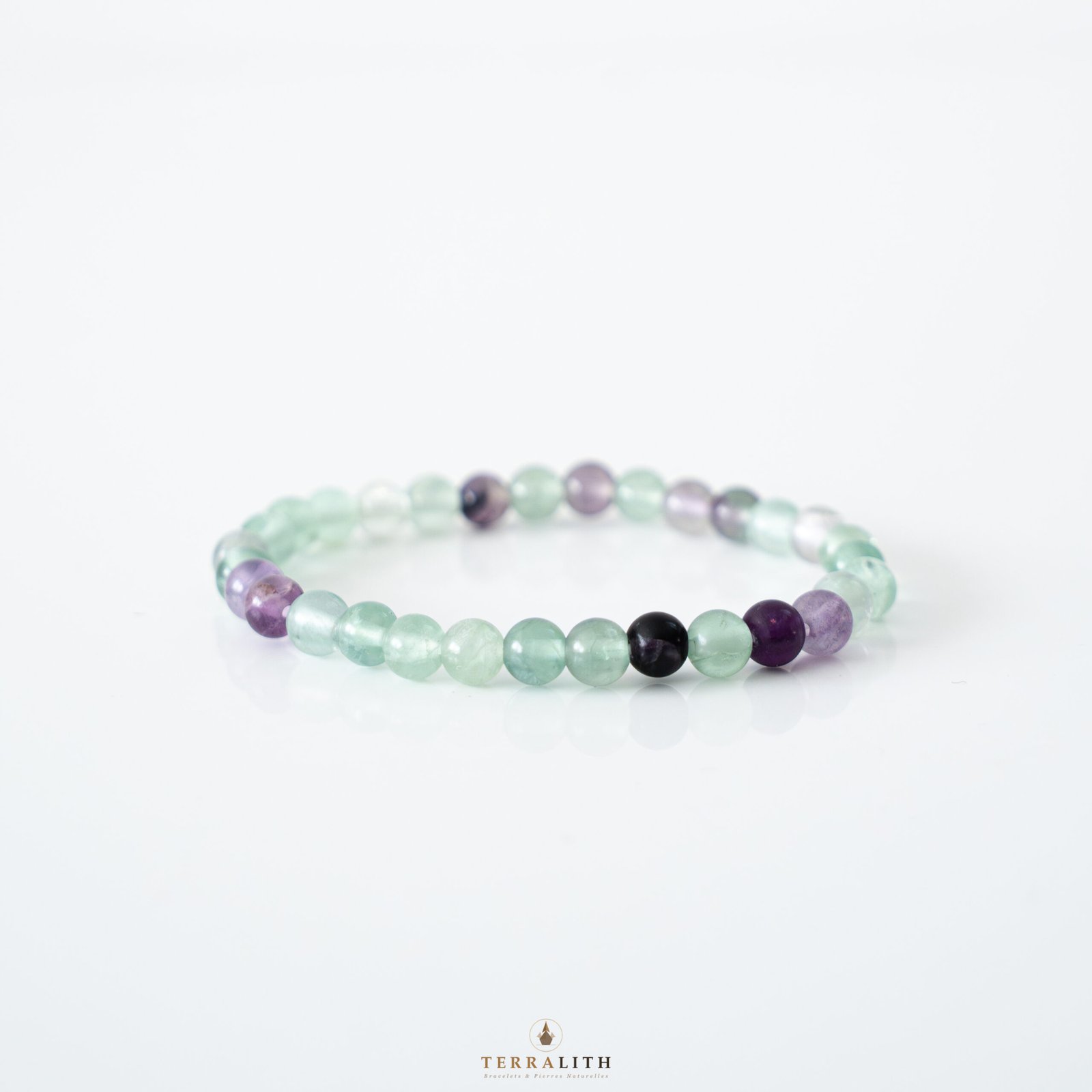 Bracelet Fluorite – Image 5