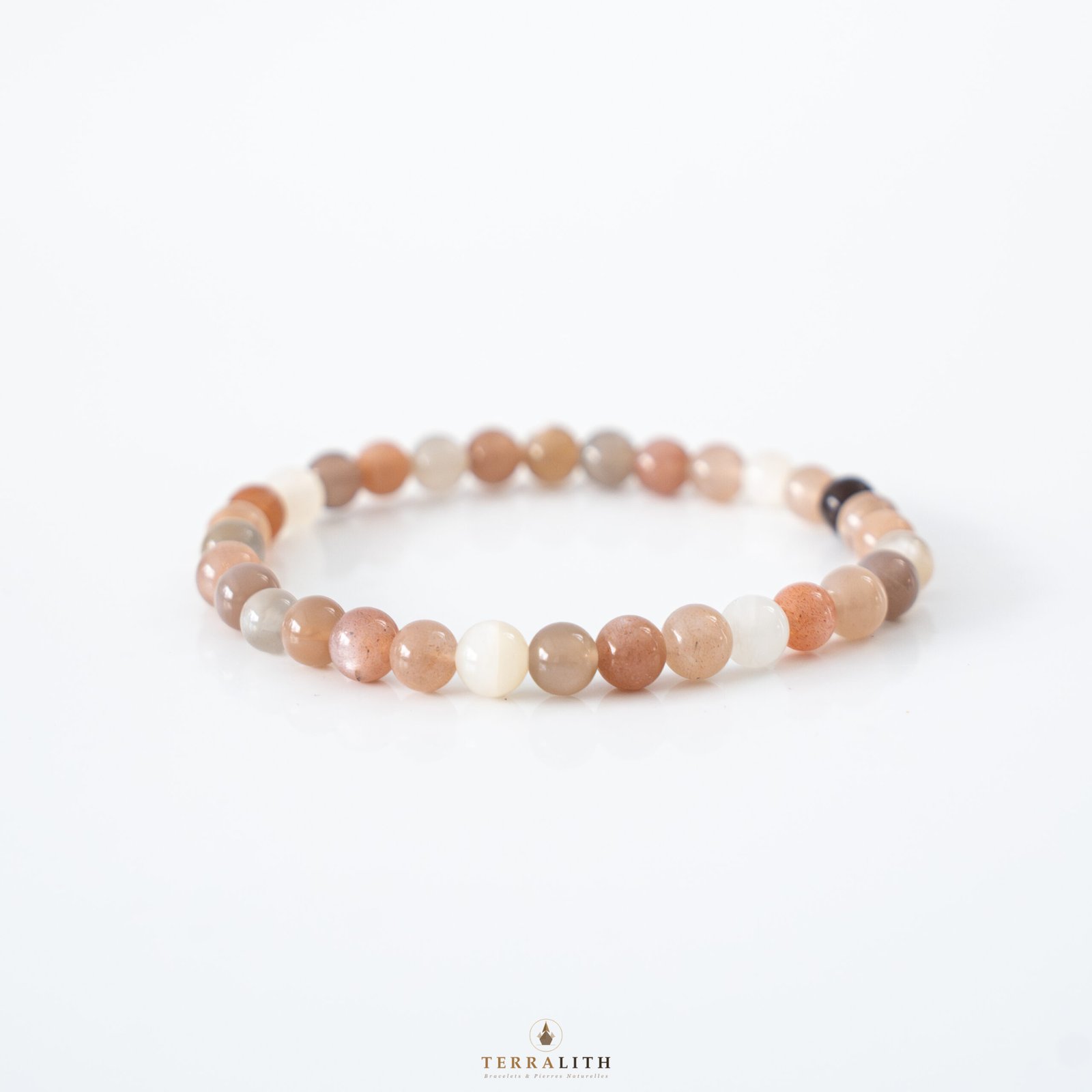 Bracelet Pierre de Soleil – Image 5