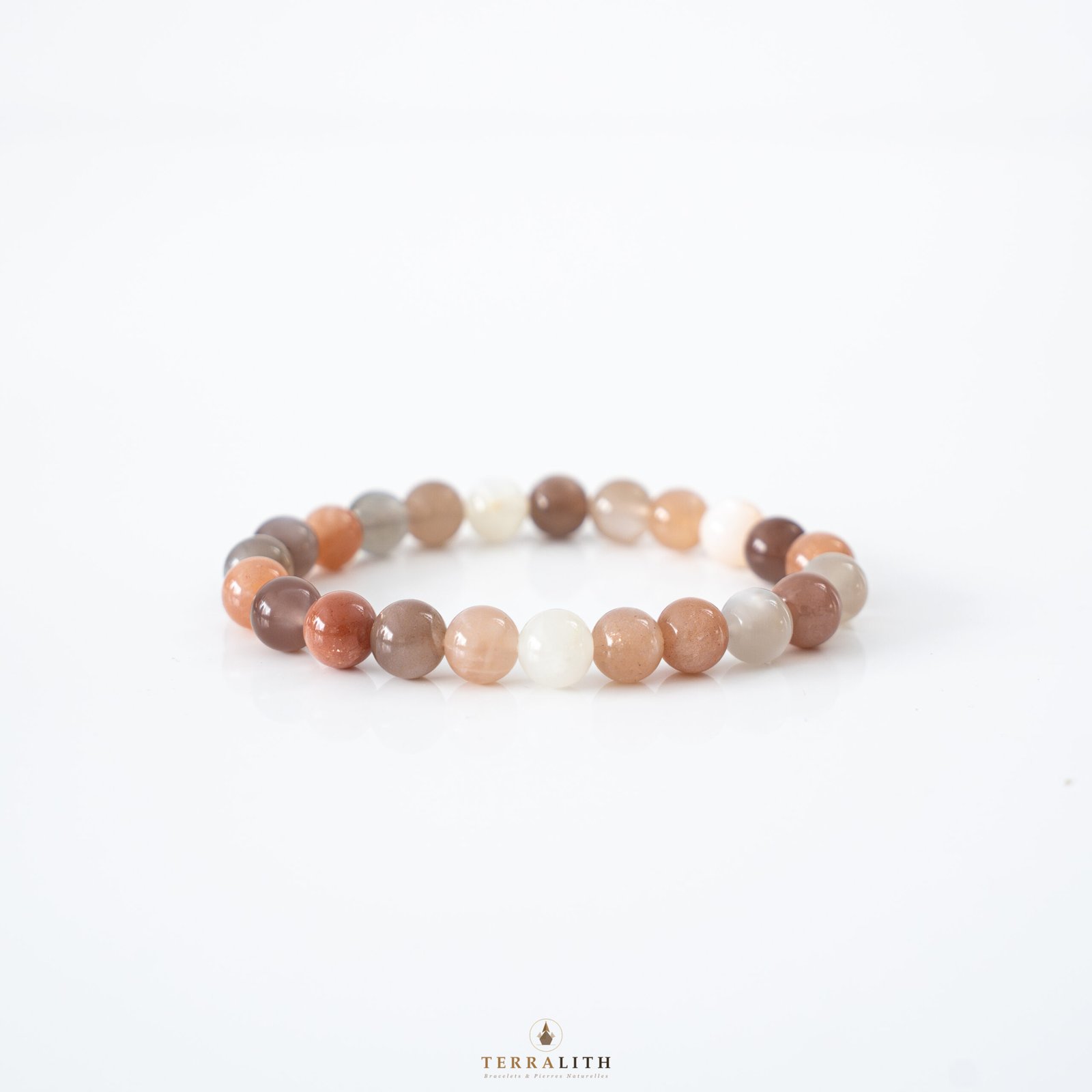 Bracelet Pierre de Soleil