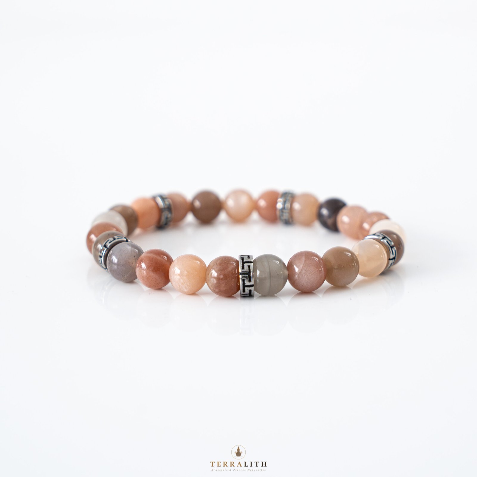 Bracelet Pierre de Soleil – Image 3