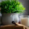 Palo Santo — Bois Sacré de Purification – bracelet pierre naturelle Terralith