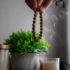 Palo Santo — Bois Sacré de Purification – bracelet pierre naturelle Terralith
